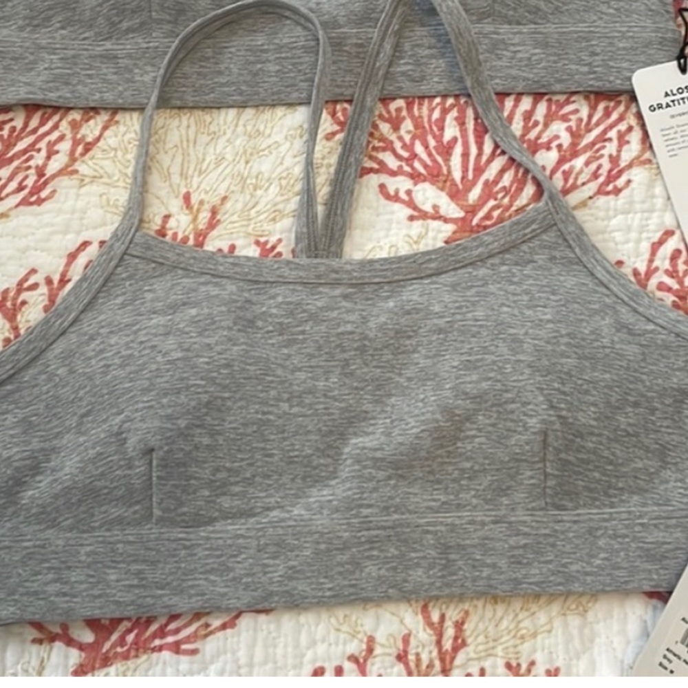 Alo sports bra